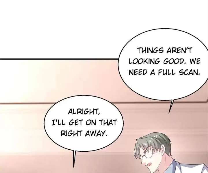 From Somebody to Nobody to Somebody Again Chapter 87 page 1