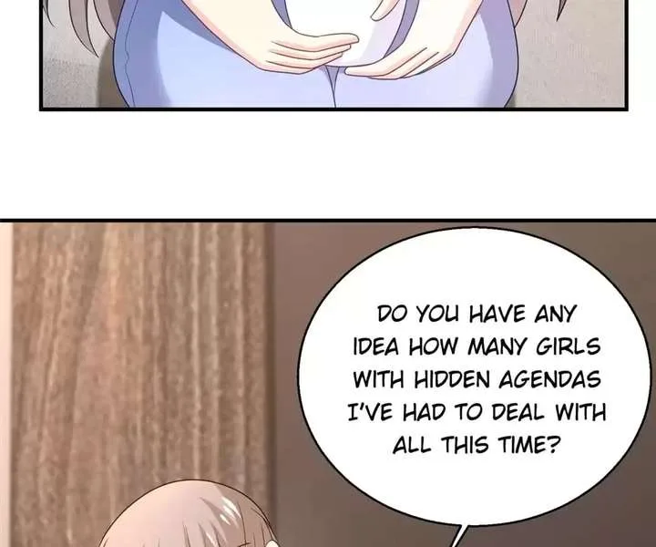 From Somebody to Nobody to Somebody Again Chapter 88 page 16