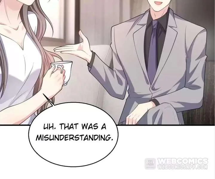 From Somebody to Nobody to Somebody Again Chapter 87 page 21