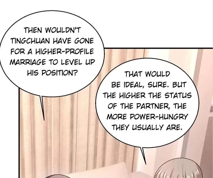 From Somebody to Nobody to Somebody Again Chapter 88 page 25