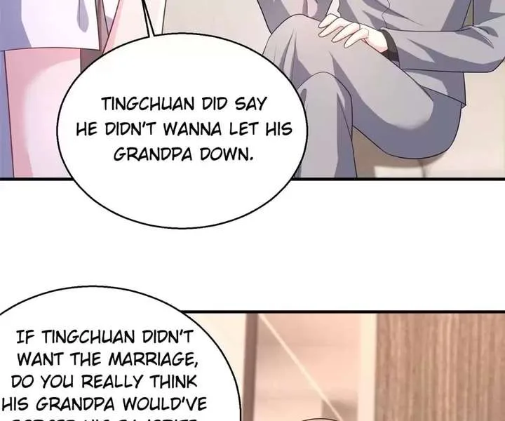 From Somebody to Nobody to Somebody Again Chapter 88 page 9