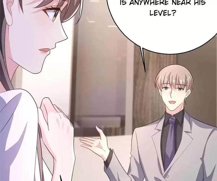 From Somebody to Nobody to Somebody Again Chapter 88 page 8