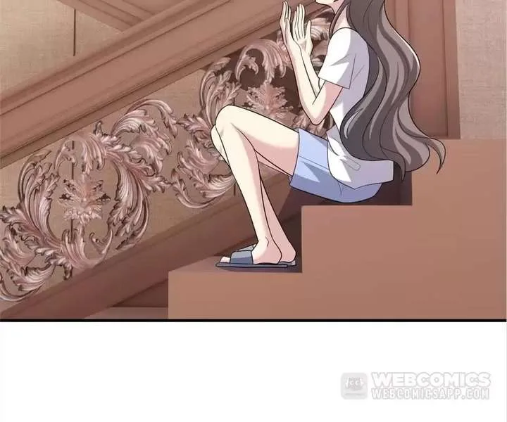 From Somebody to Nobody to Somebody Again Chapter 86 page 55