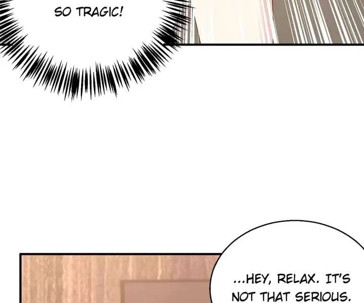 From Somebody to Nobody to Somebody Again Chapter 88 page 50