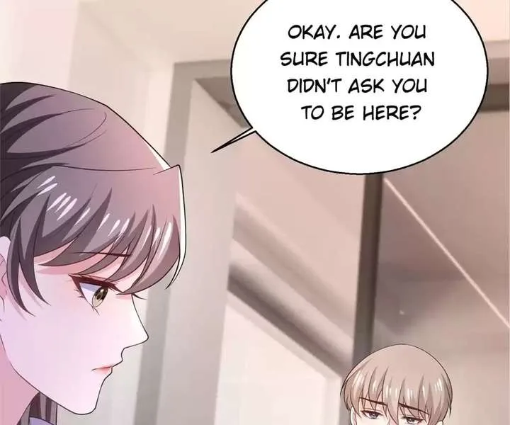From Somebody to Nobody to Somebody Again Chapter 87 page 12