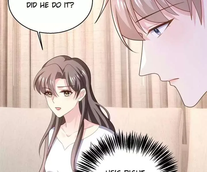 From Somebody to Nobody to Somebody Again Chapter 88 page 12