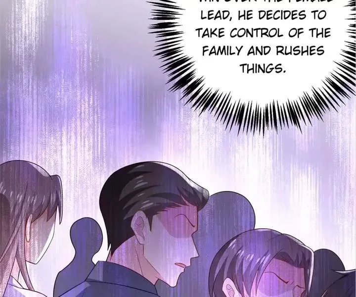 From Somebody to Nobody to Somebody Again Chapter 88 page 32