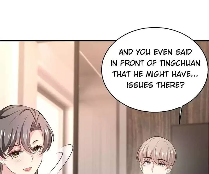 From Somebody to Nobody to Somebody Again Chapter 87 page 20