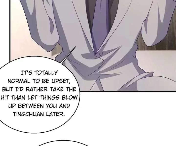 From Somebody to Nobody to Somebody Again Chapter 88 page 52
