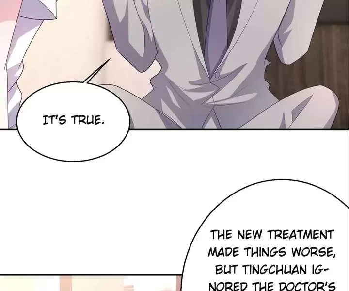 From Somebody to Nobody to Somebody Again Chapter 88 page 58