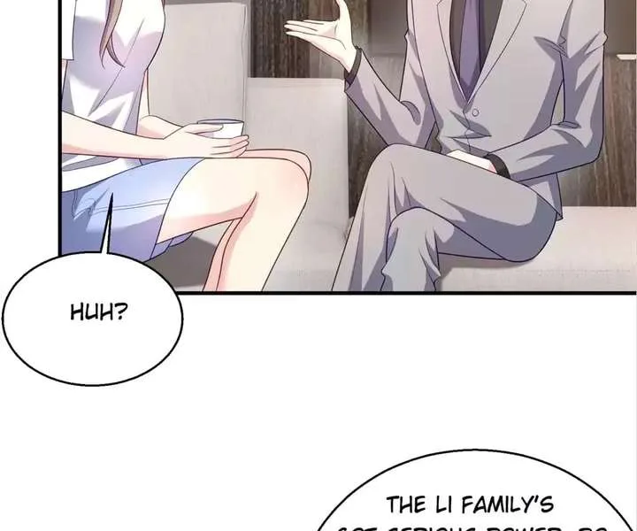 From Somebody to Nobody to Somebody Again Chapter 88 page 22