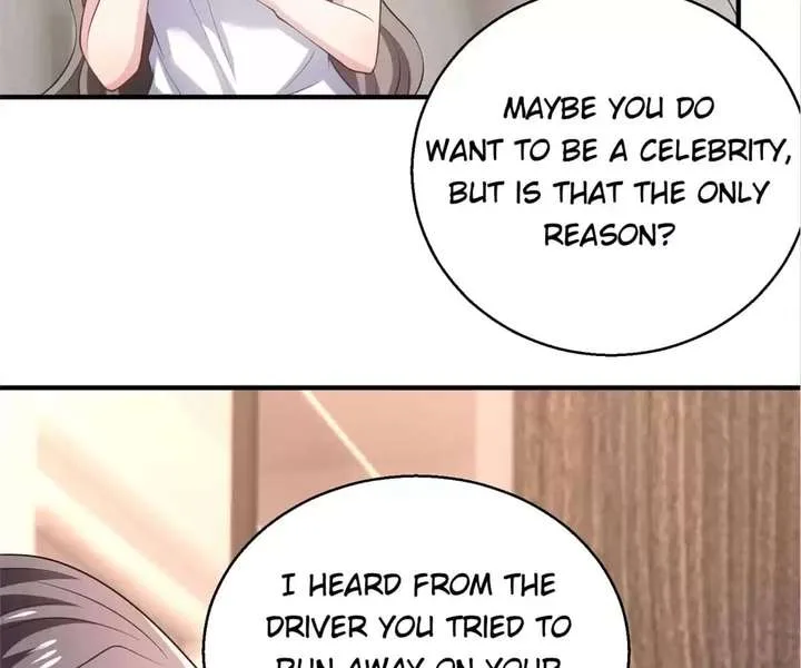 From Somebody to Nobody to Somebody Again Chapter 87 page 16