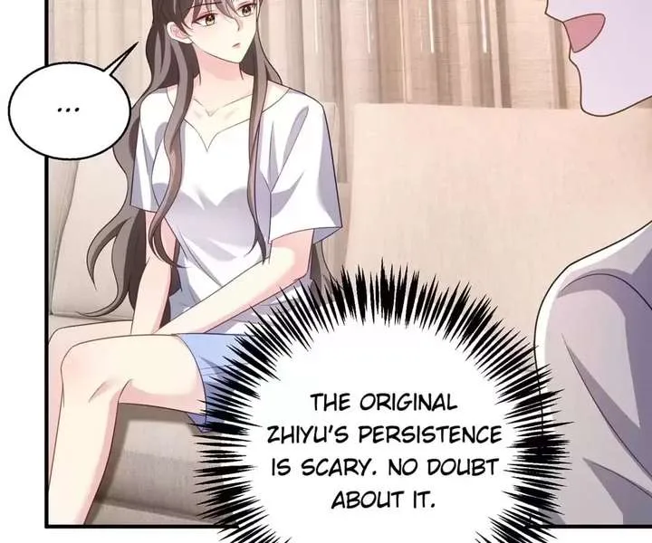 From Somebody to Nobody to Somebody Again Chapter 88 page 4