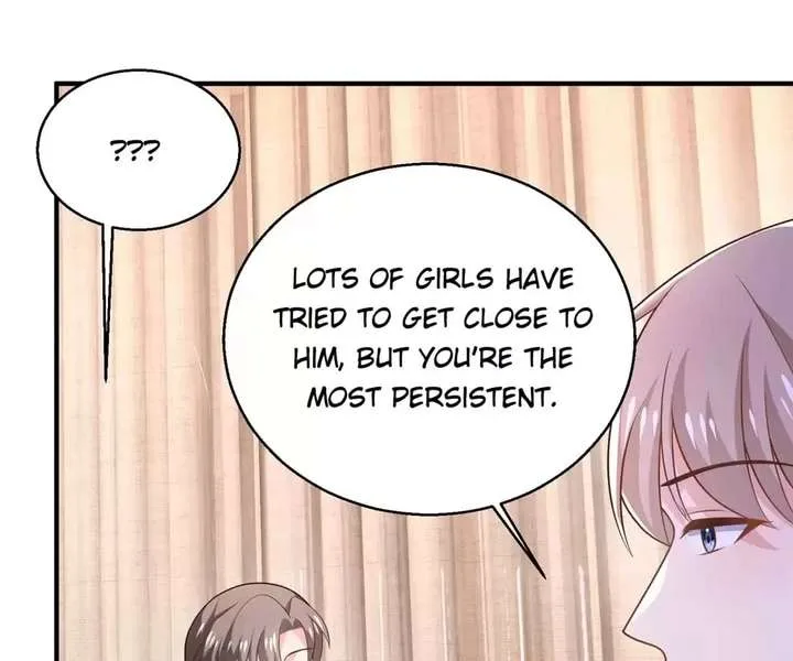 From Somebody to Nobody to Somebody Again Chapter 88 page 3