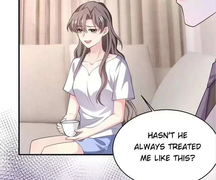 From Somebody to Nobody to Somebody Again Chapter 87 page 23