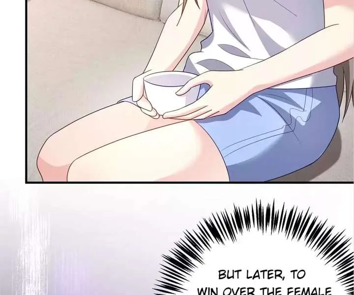 From Somebody to Nobody to Somebody Again Chapter 88 page 31