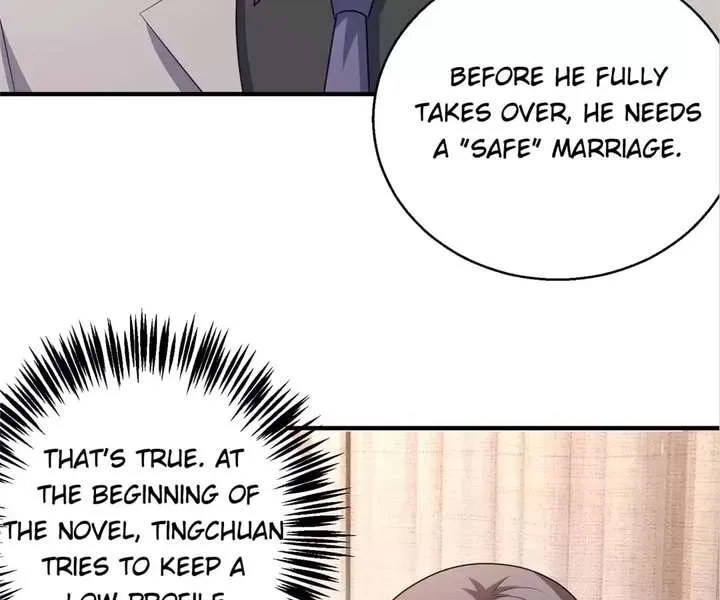 From Somebody to Nobody to Somebody Again Chapter 88 page 29