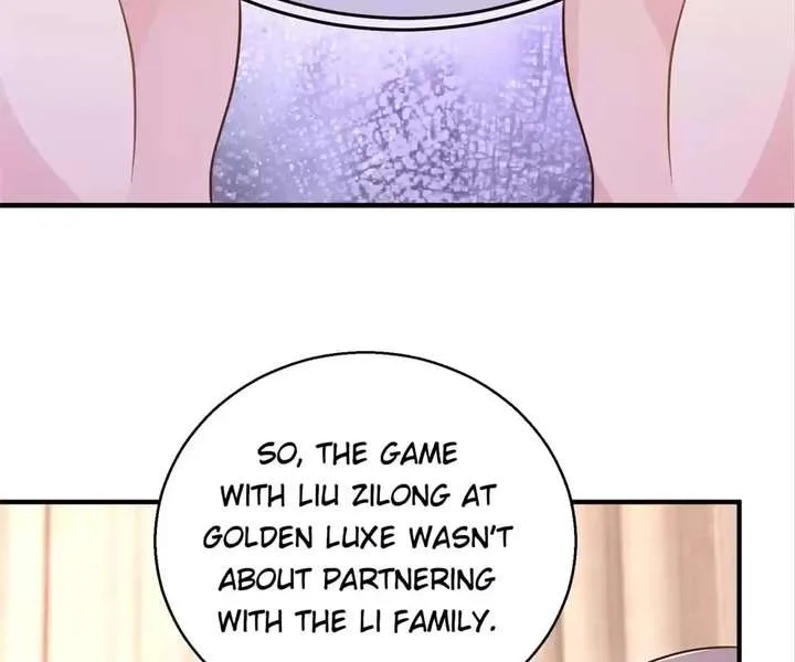 From Somebody to Nobody to Somebody Again Chapter 87 page 26