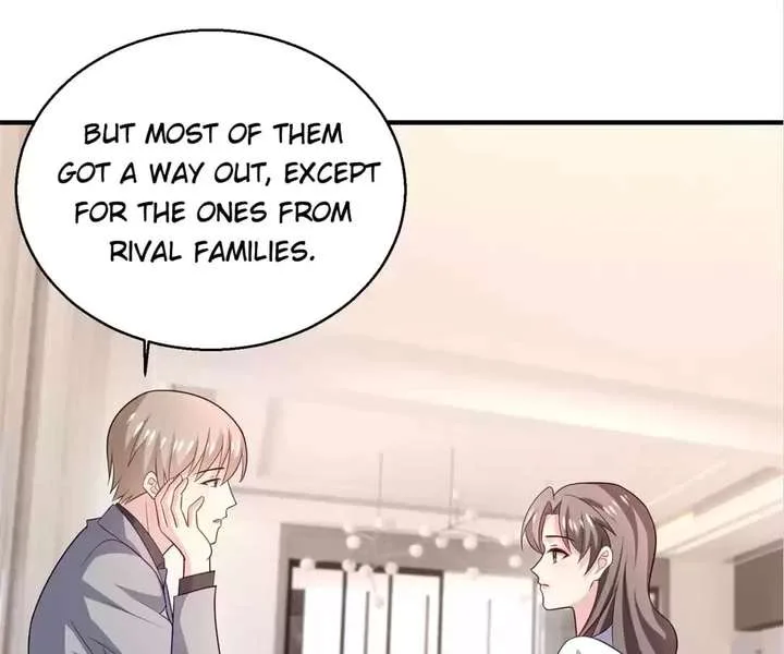 From Somebody to Nobody to Somebody Again Chapter 88 page 19