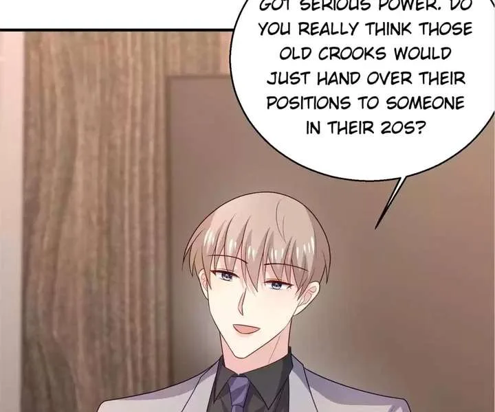 From Somebody to Nobody to Somebody Again Chapter 88 page 23