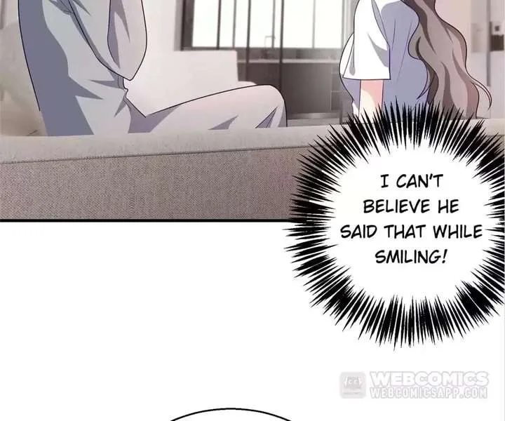From Somebody to Nobody to Somebody Again Chapter 88 page 20