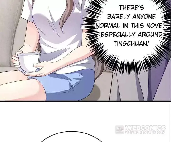 From Somebody to Nobody to Somebody Again Chapter 87 page 48