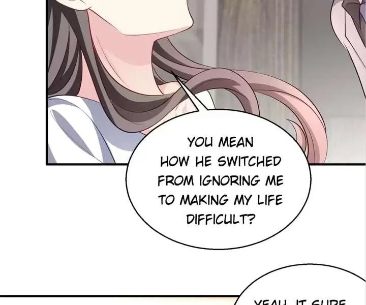 From Somebody to Nobody to Somebody Again Chapter 87 page 52