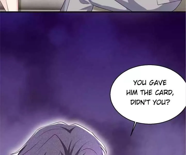 From Somebody to Nobody to Somebody Again Chapter 87 page 41
