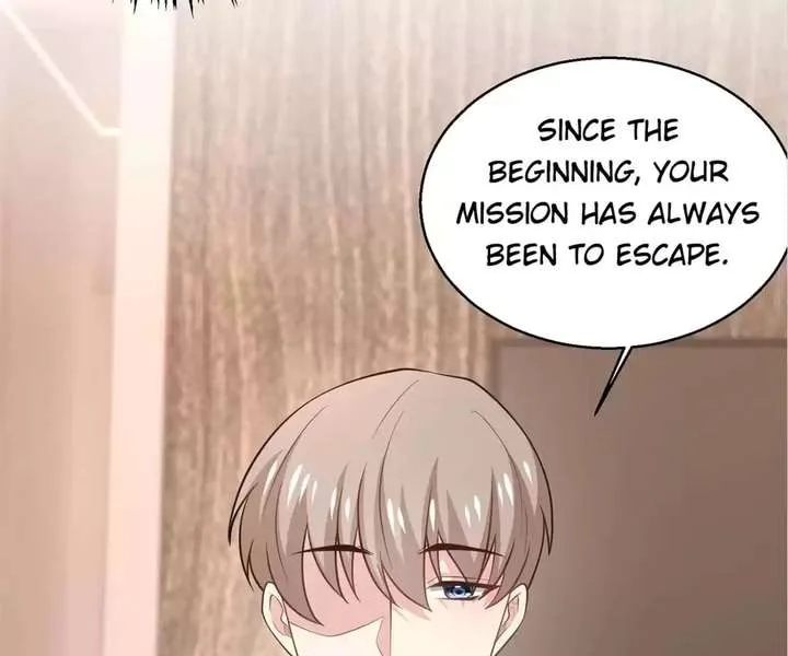 From Somebody to Nobody to Somebody Again Chapter 87 page 33