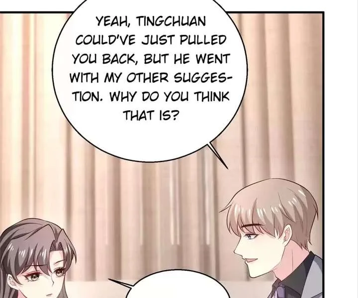 From Somebody to Nobody to Somebody Again Chapter 87 page 49