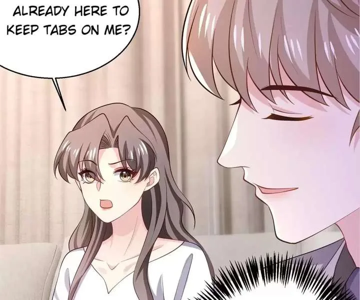 From Somebody to Nobody to Somebody Again Chapter 87 page 47