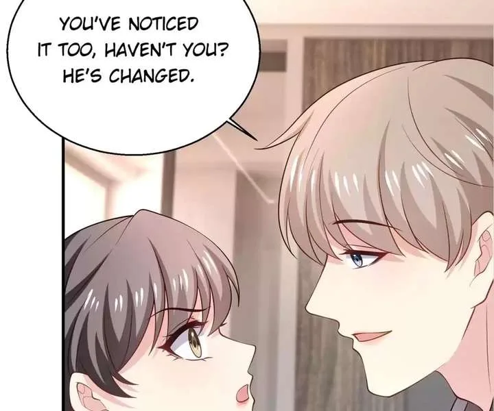From Somebody to Nobody to Somebody Again Chapter 87 page 51