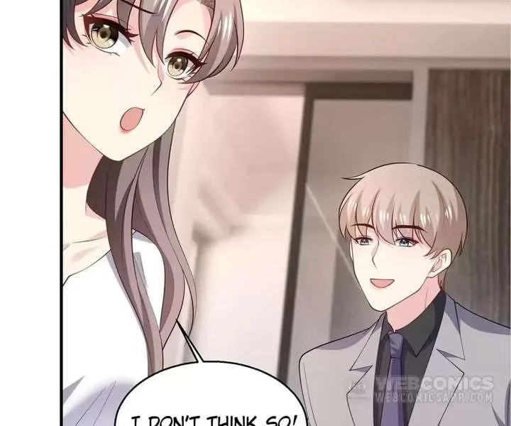 From Somebody to Nobody to Somebody Again Chapter 87 page 56