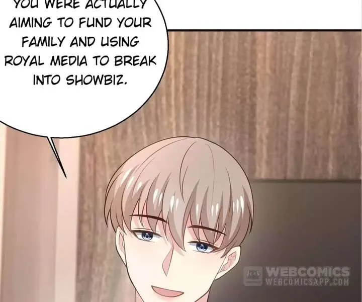 From Somebody to Nobody to Somebody Again Chapter 87 page 29