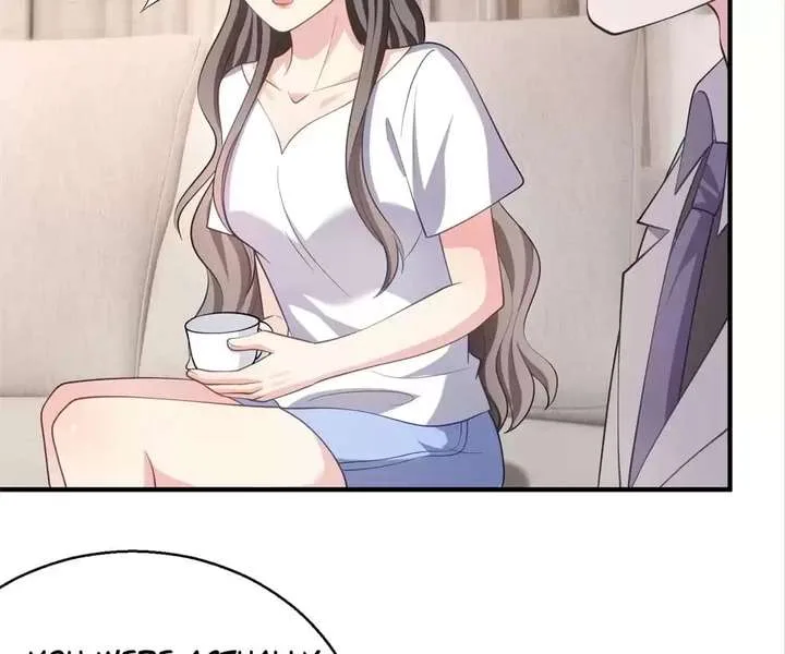 From Somebody to Nobody to Somebody Again Chapter 87 page 28