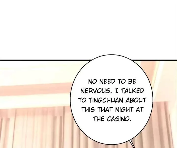 From Somebody to Nobody to Somebody Again Chapter 87 page 39