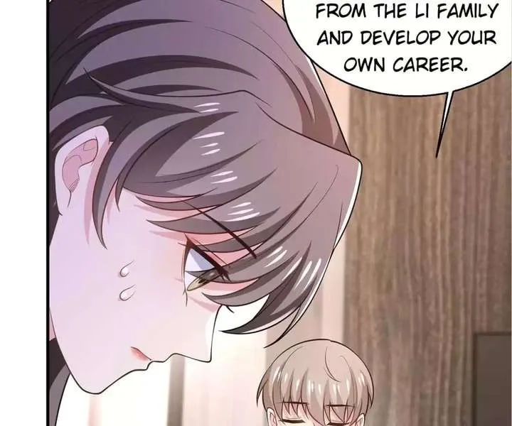 From Somebody to Nobody to Somebody Again Chapter 87 page 31