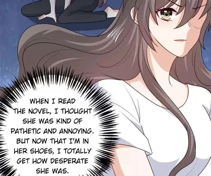 From Somebody to Nobody to Somebody Again Chapter 89 page 43