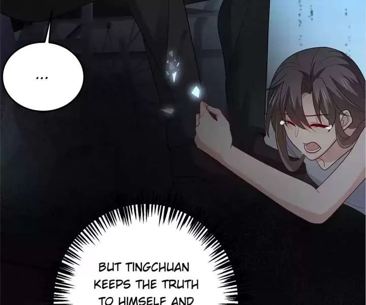 From Somebody to Nobody to Somebody Again Chapter 89 page 30