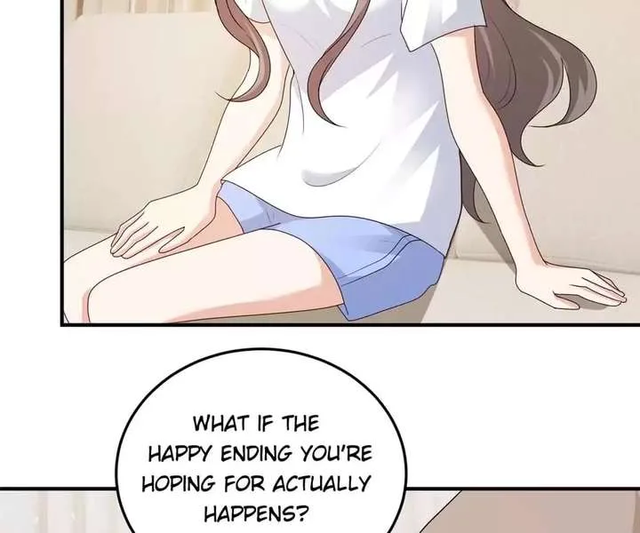 From Somebody to Nobody to Somebody Again Chapter 89 page 50