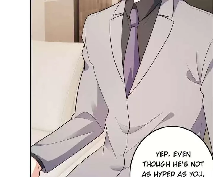 From Somebody to Nobody to Somebody Again Chapter 89 page 9