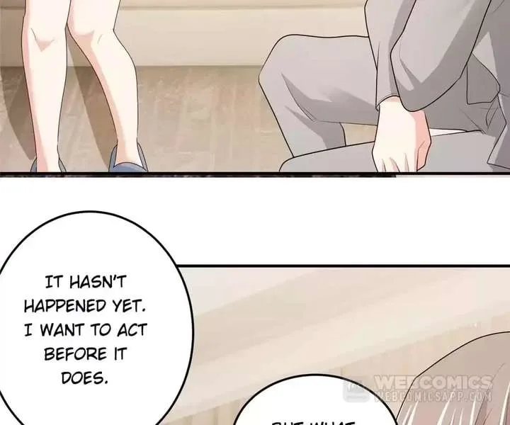 From Somebody to Nobody to Somebody Again Chapter 89 page 48