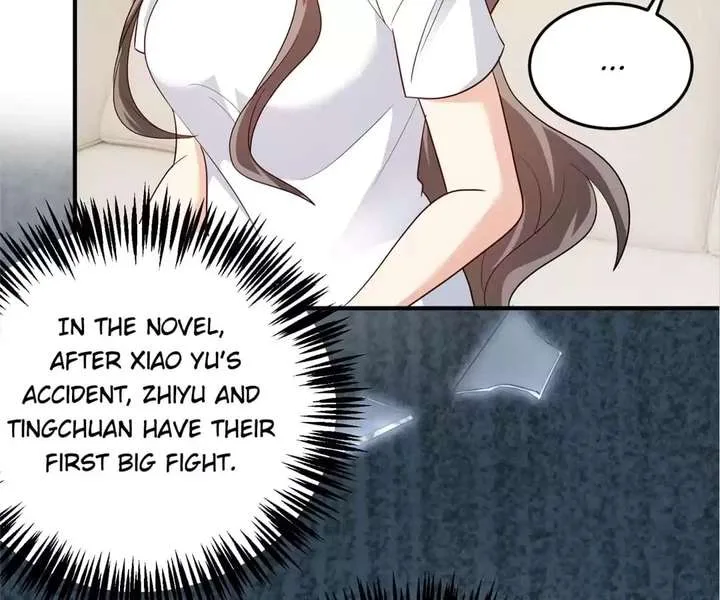 From Somebody to Nobody to Somebody Again Chapter 89 page 27