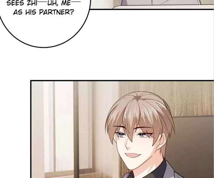From Somebody to Nobody to Somebody Again Chapter 89 page 8