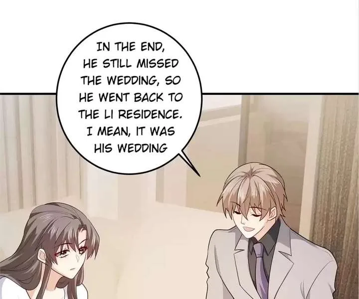 From Somebody to Nobody to Somebody Again Chapter 89 page 1