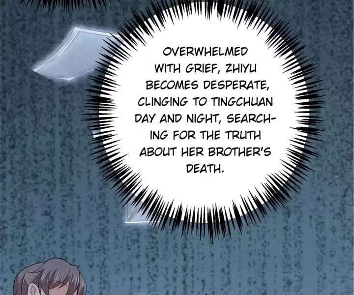 From Somebody to Nobody to Somebody Again Chapter 89 page 28
