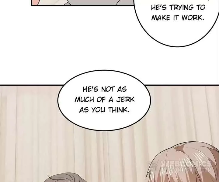 From Somebody to Nobody to Somebody Again Chapter 89 page 10