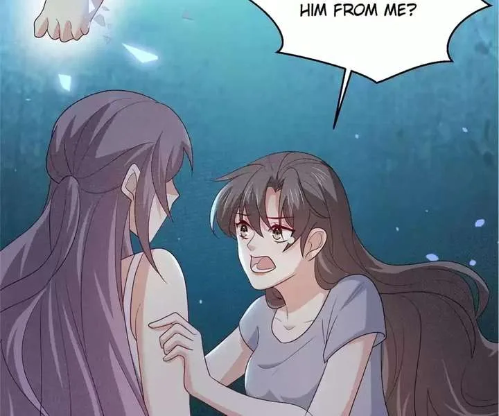 From Somebody to Nobody to Somebody Again Chapter 89 page 35