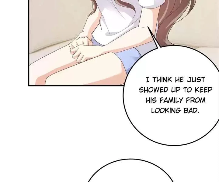 From Somebody to Nobody to Somebody Again Chapter 89 page 5