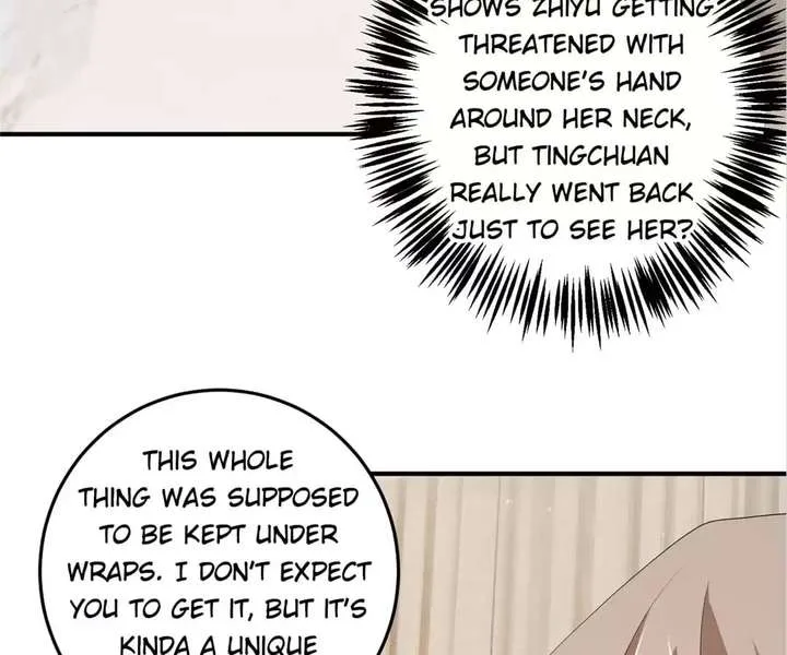 From Somebody to Nobody to Somebody Again Chapter 89 page 3